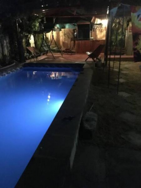 Gran Casa Familiar en La Florida a pasos del metro